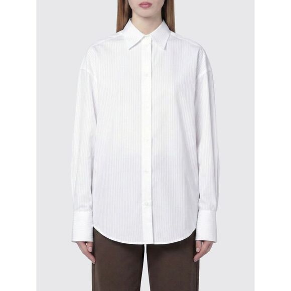Toteme Shirt Woman White